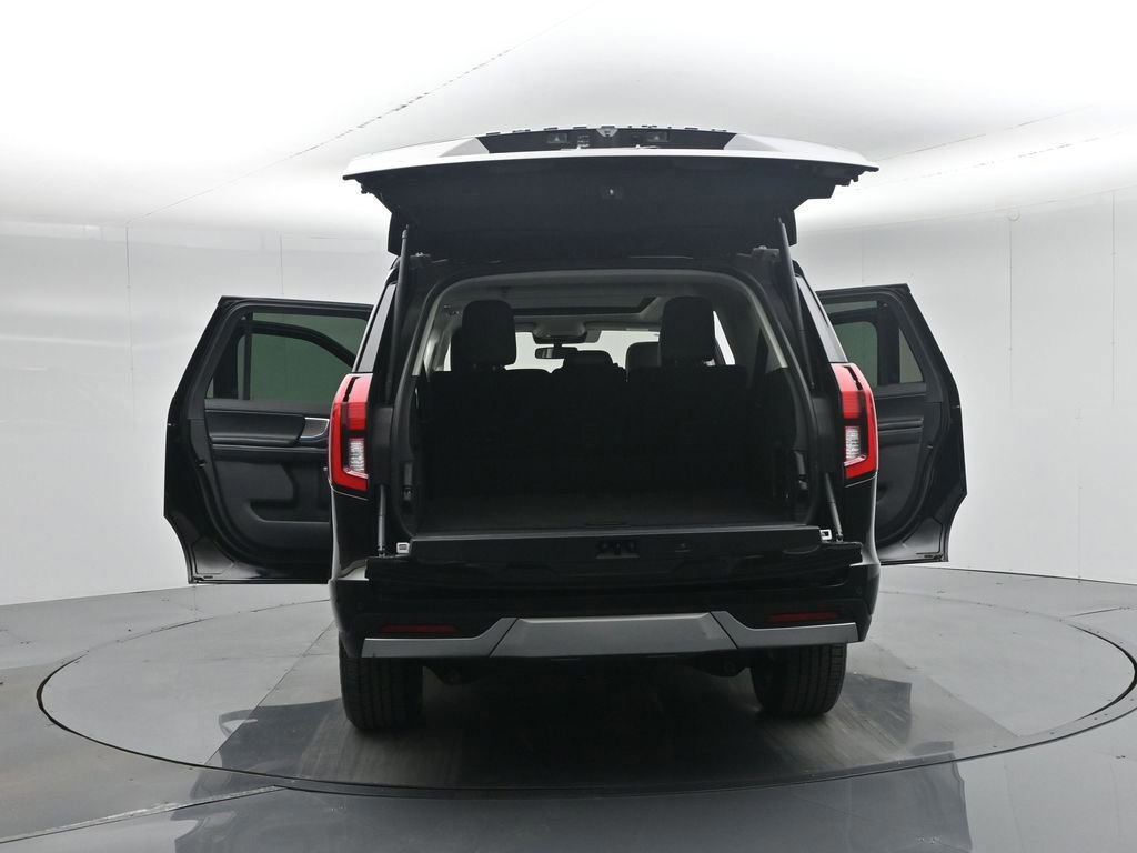 Certified 2025 Ford Expedition Max Platinum image 69