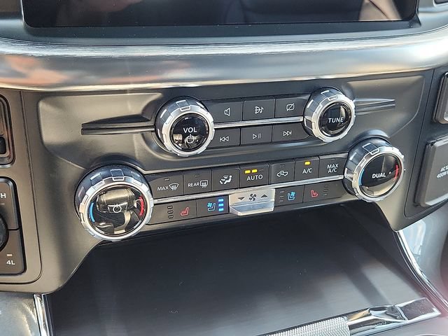 Certified 2023 Ford F150 Lariat AWD/4WD image 16