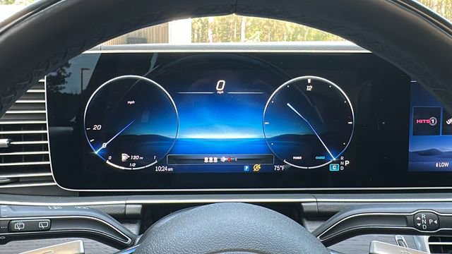 Used 2024 Mercedes-Benz GLE 350 4MATIC image 26