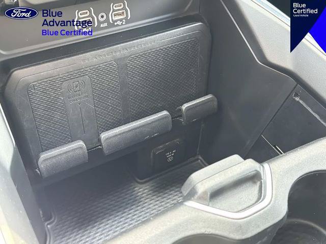 Used 2025 RAM 1500 Laramie AWD/4WD image 28