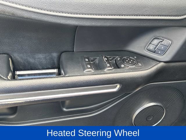 Certified 2018 Ford Expedition XLT w/ Equipment Group 202A RWD image 28