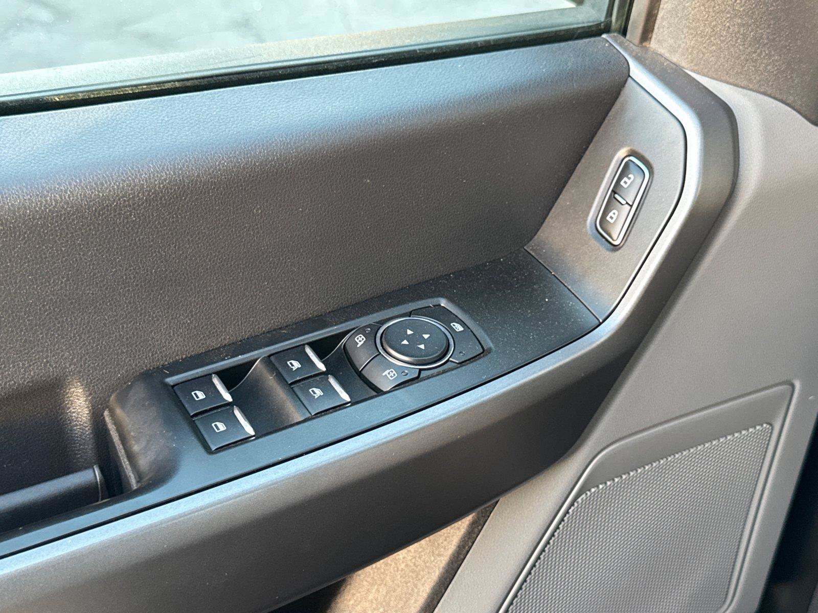 Certified 2026 Ford F250 XLT AWD/4WD image 28