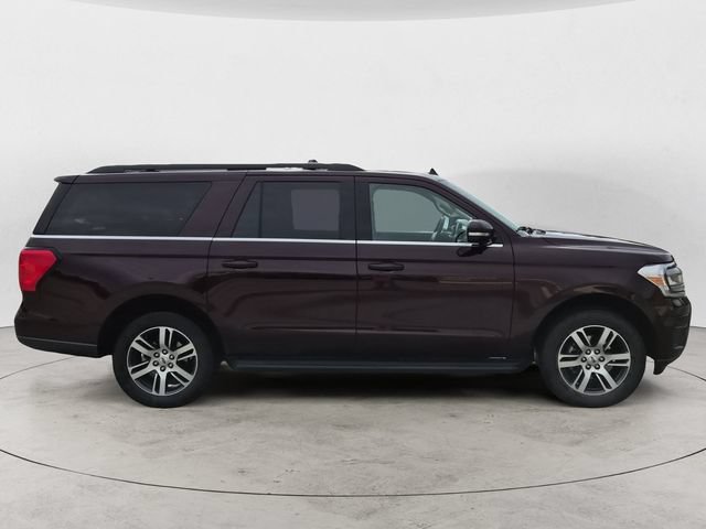 Certified 2024 Ford Expedition Max XLT AWD/4WD image 4