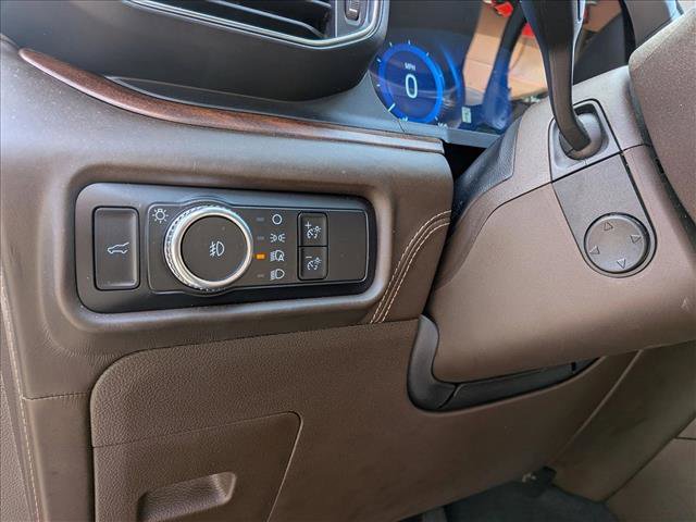 Certified 2023 Ford Explorer King Ranch w/ Technology Package image 14