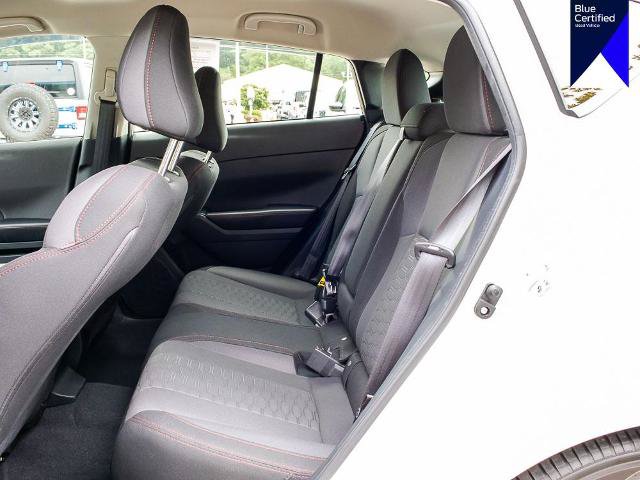 Used 2024 Subaru Impreza 2.0i Sport AWD/4WD image 16
