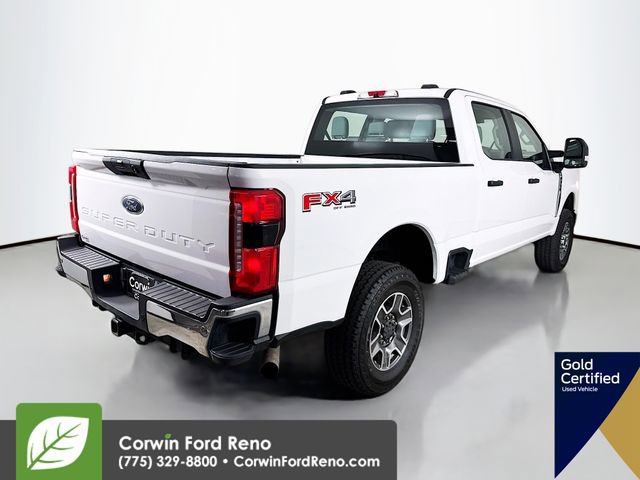 Certified 2023 Ford F350 XL w/ 360-Degree Camera Package image 9