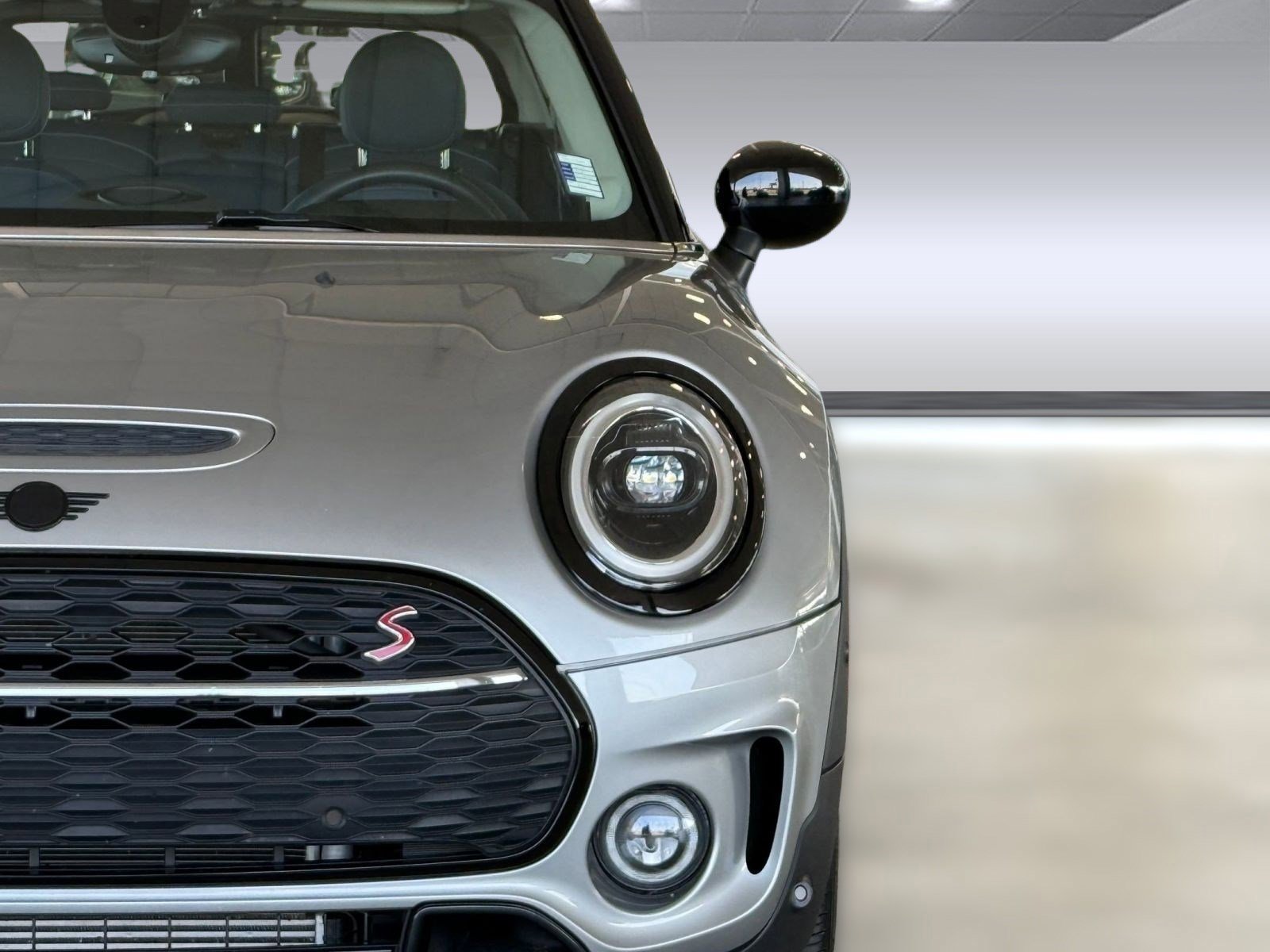 Used 2024 MINI Cooper Clubman S AWD/4WD image 11