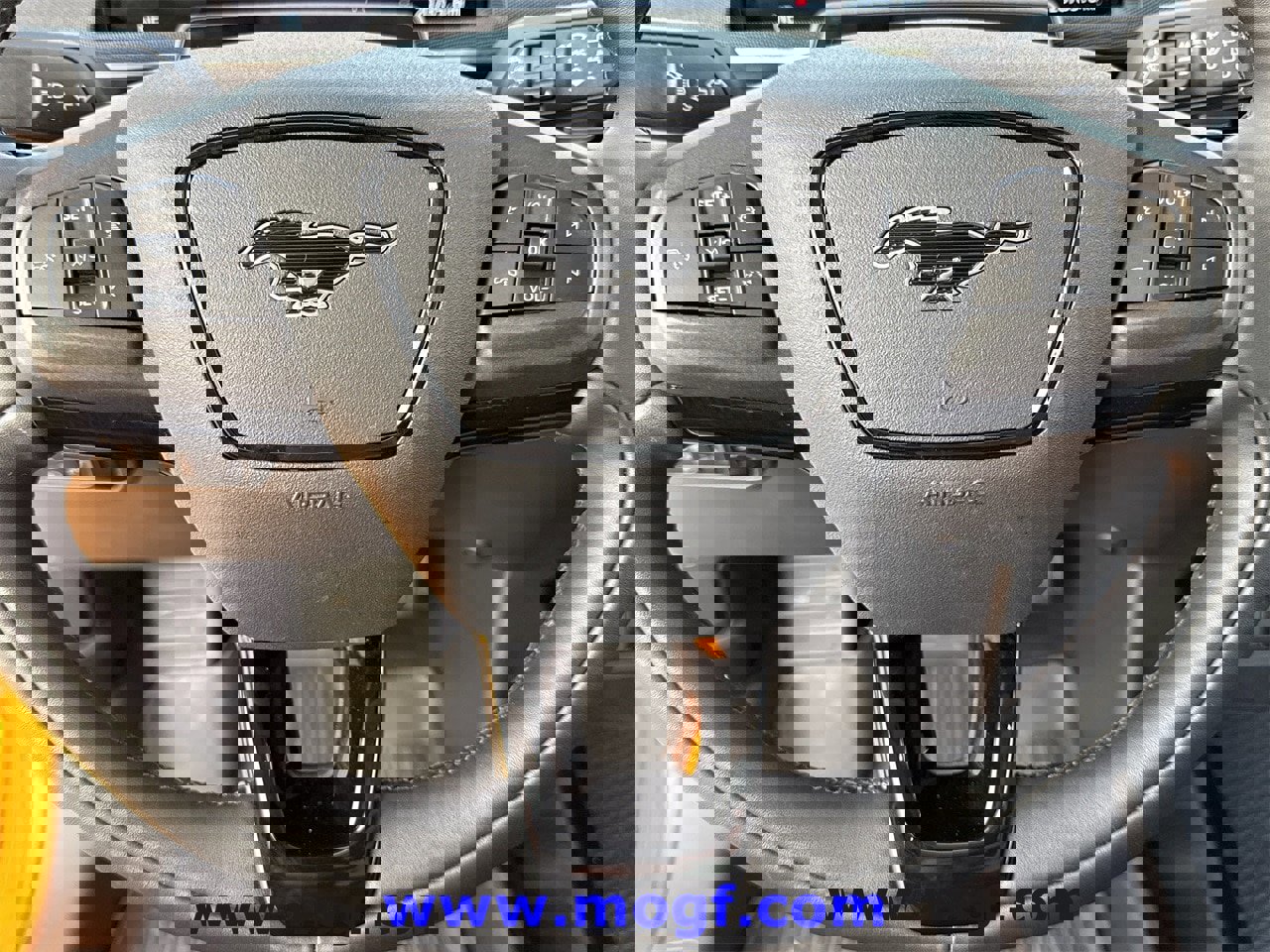 Certified 2023 Ford Mustang Mach-E California Route 1 image 18