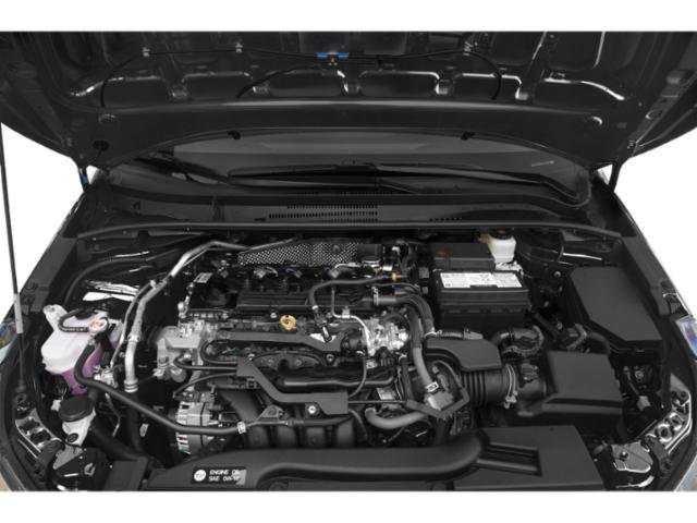 Used 2023 Toyota Corolla SE image 12