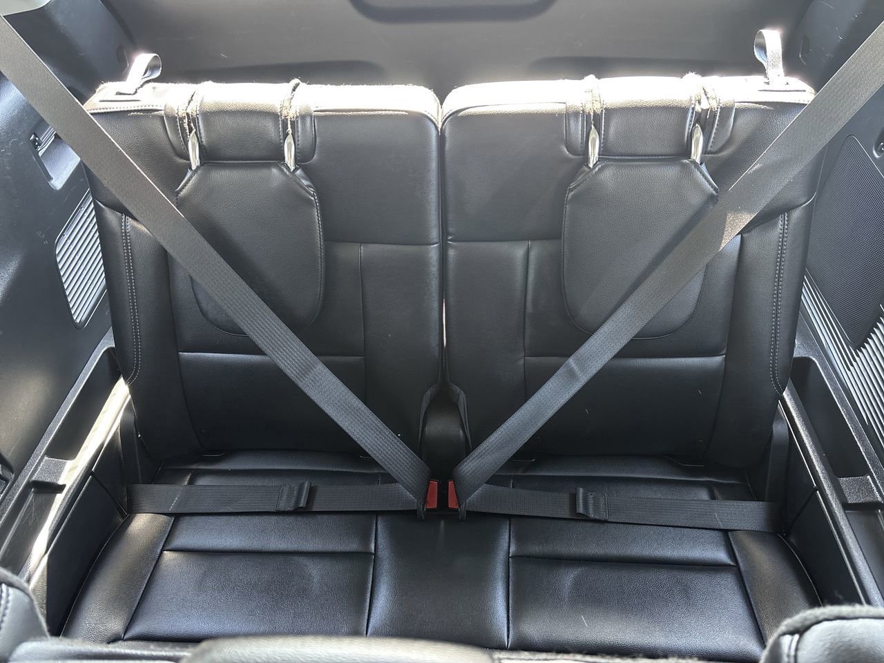 Certified 2023 Ford Explorer Limited image 24