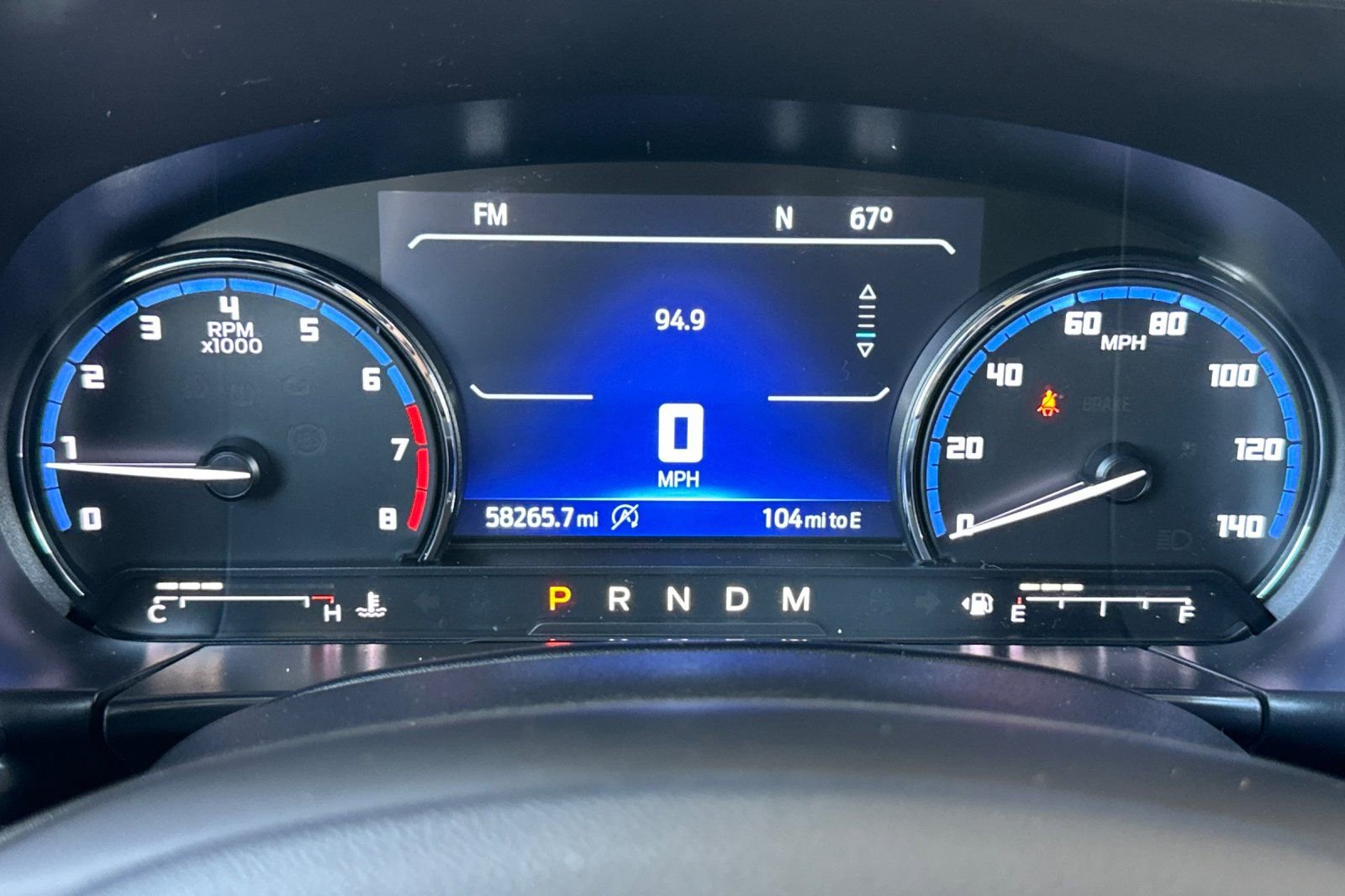 Certified 2021 Ford Bronco Sport First Edition AWD/4WD image 40