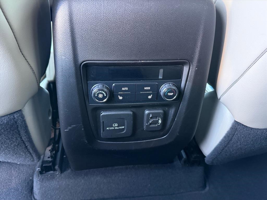 Used 2018 Buick Enclave Premium image 12