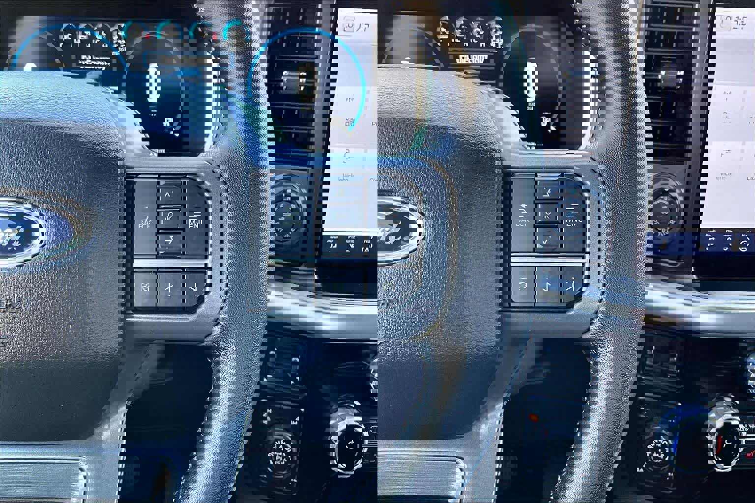 Certified 2023 Ford F150 Lariat image 27