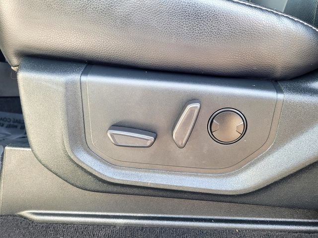 Certified 2020 Ford F450 Lariat w/ Lariat Ultimate Package image 11