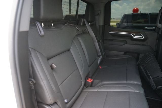 Used 2022 Chevrolet Silverado 1500 RST RWD image 16