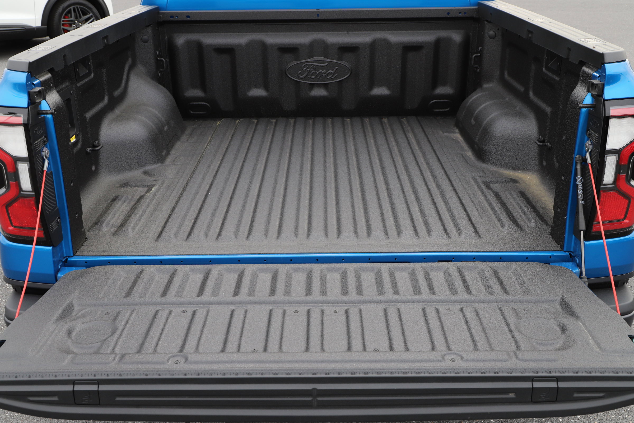 Certified 2024 Ford Ranger Raptor image 11