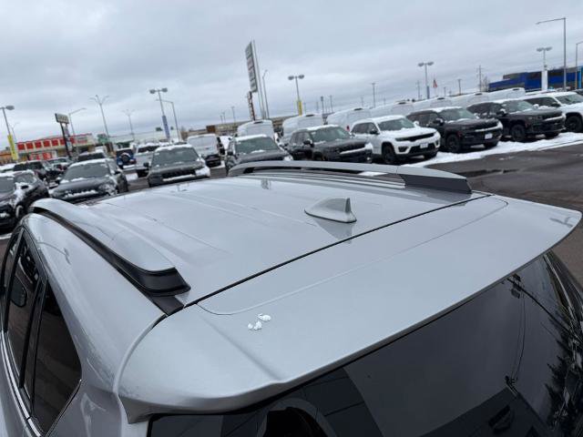 Used 2018 Toyota RAV4 XLE image 24