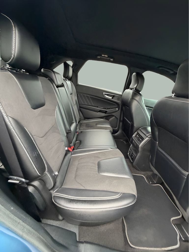 Certified 2019 Ford Edge ST w/ Equipment Group 401A AWD/4WD image 21