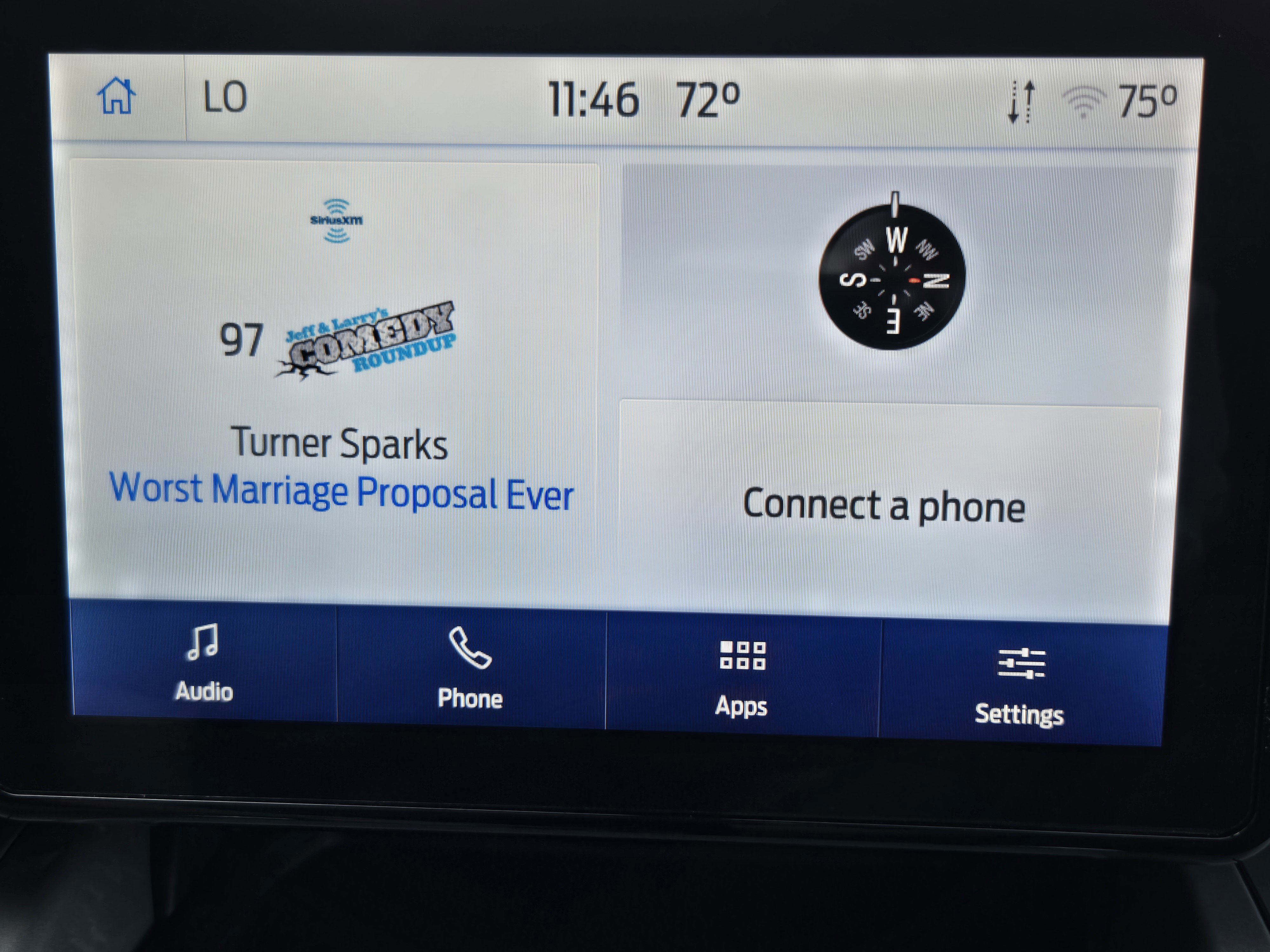 Certified 2023 Ford Explorer XLT image 12