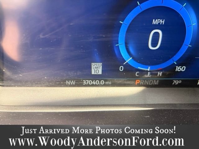 Certified 2024 Ford Explorer ST w/ Equipment Group 401A AWD/4WD image 15
