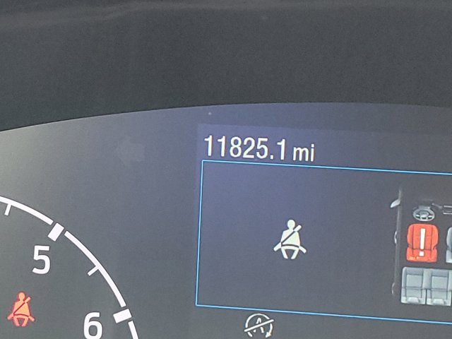 Certified 2024 Ford Maverick XLT w/ Equipment Group 300A Standard image 17