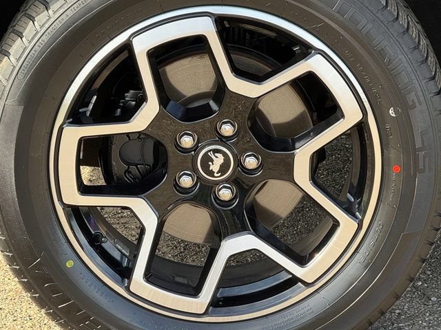 Certified 2021 Ford Bronco Sport Big Bend w/ Big Bend Package AWD/4WD image 17