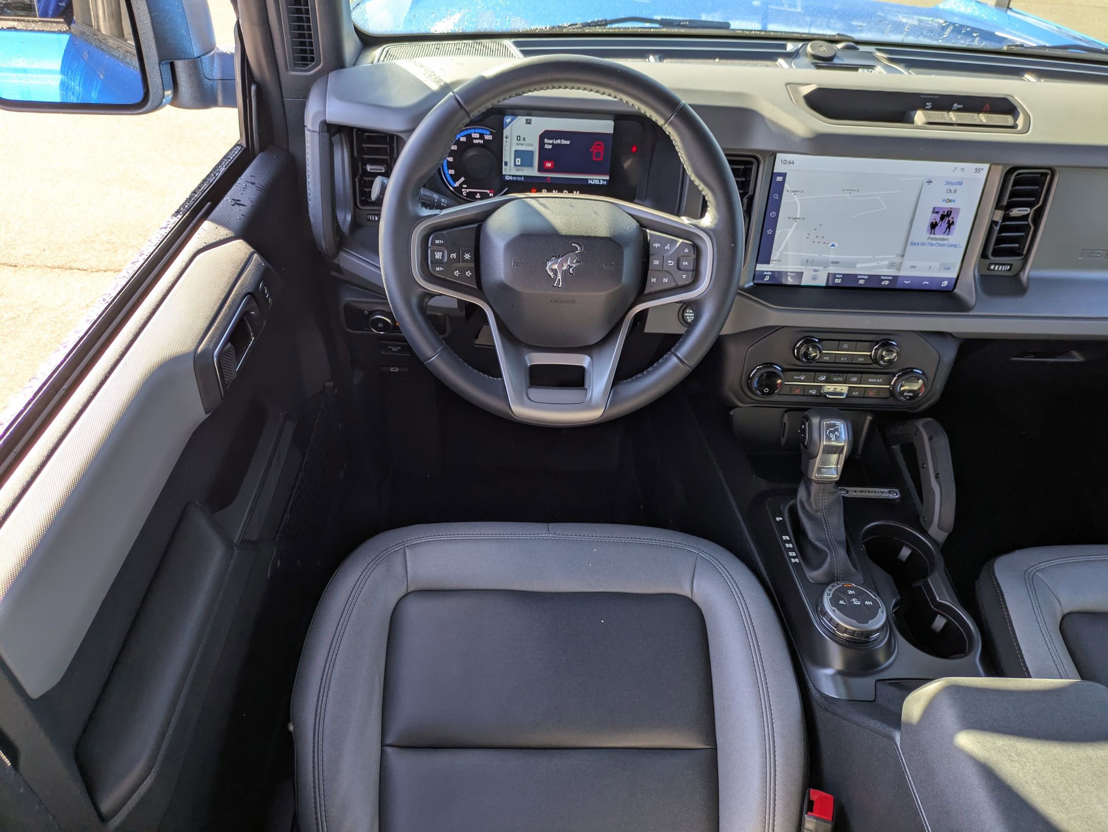 Certified 2024 Ford Bronco Big Bend image 34