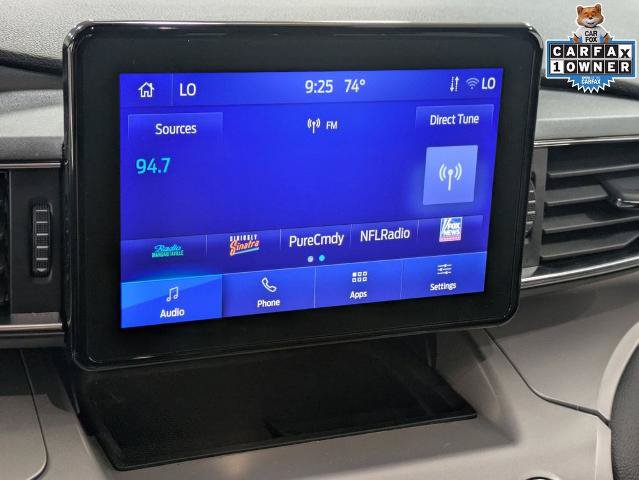 Certified 2023 Ford Explorer XLT w/ Equipment Group 202A AWD/4WD image 17