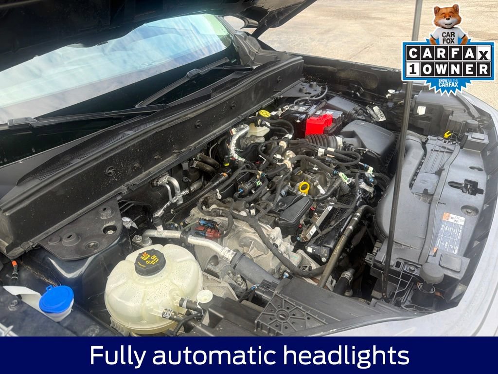 Certified 2023 Ford Bronco Sport Big Bend AWD/4WD image 13