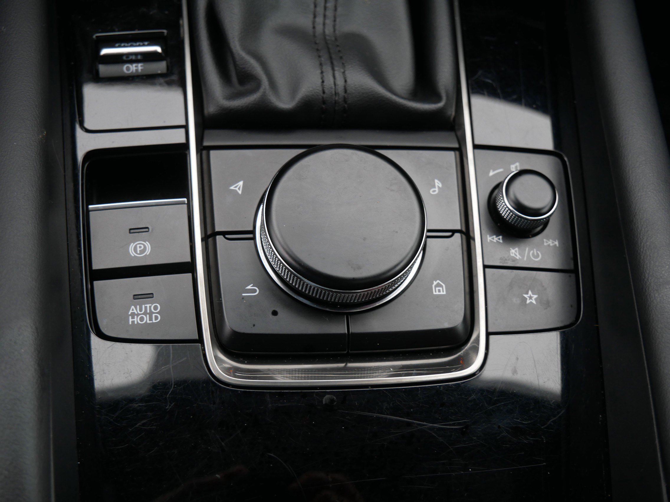 Used 2021 MAZDA MAZDA3 s image 30