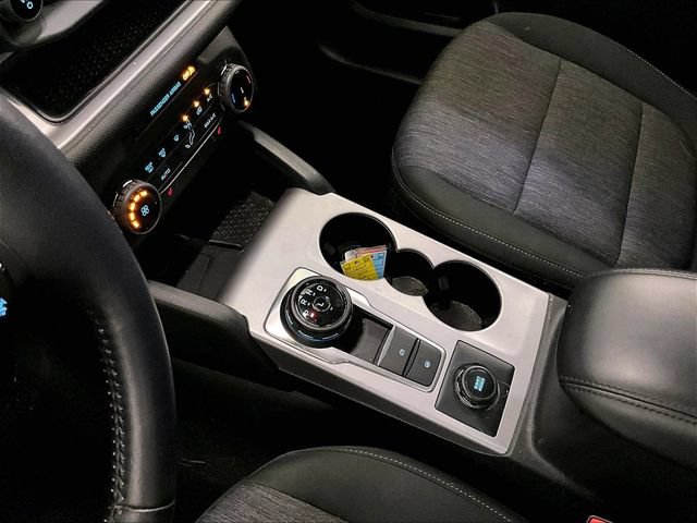 Certified 2022 Ford Bronco Sport Big Bend w/ Convenience Package AWD/4WD image 16