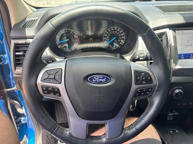 Certified 2023 Ford Ranger XLT w/ Equipment Group 301A Mid RWD image 19