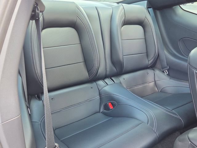 Certified 2024 Ford Mustang GT Premium RWD image 14