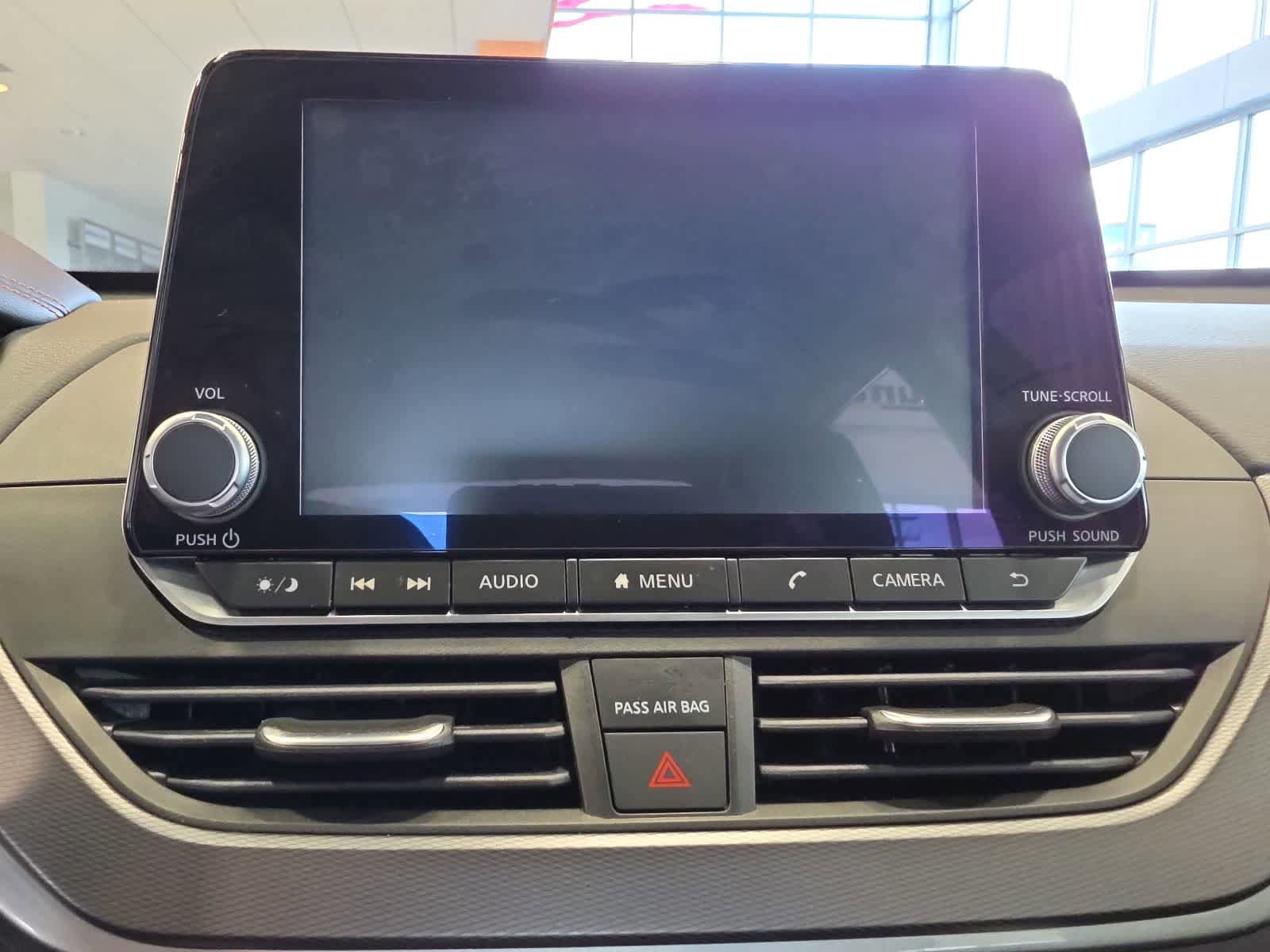 Used 2024 Nissan Altima 2.5 SR FWD image 22