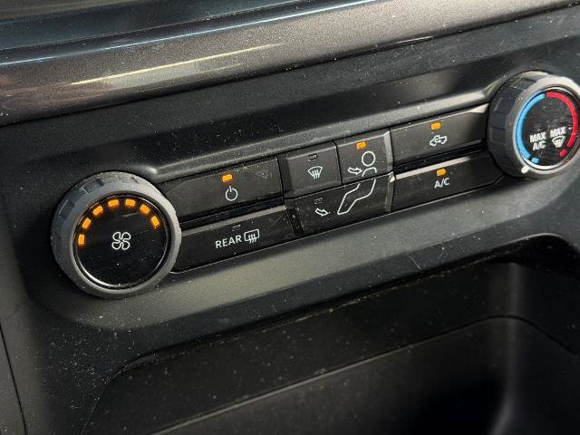 Certified 2023 Ford F150 XL w/ STX Appearance Package image 22