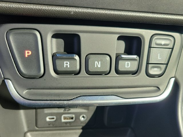 Used 2020 GMC Terrain Denali w/ Denali Premium Package FWD image 31