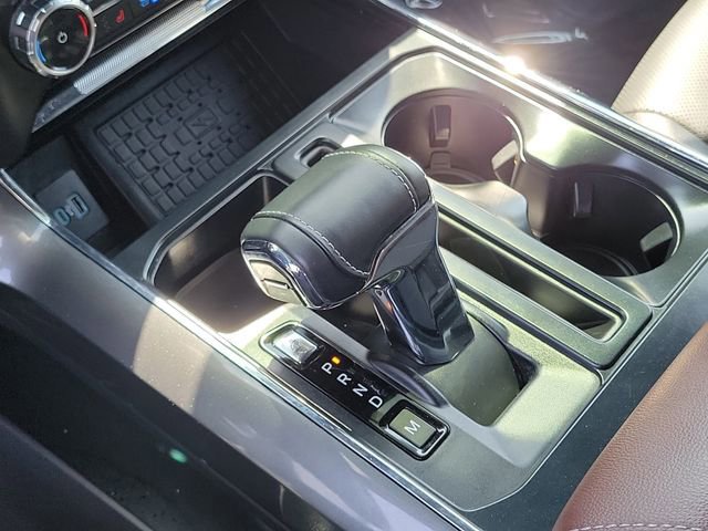 Certified 2023 Ford F150 Lariat w/ Equipment Group 502A High image 20