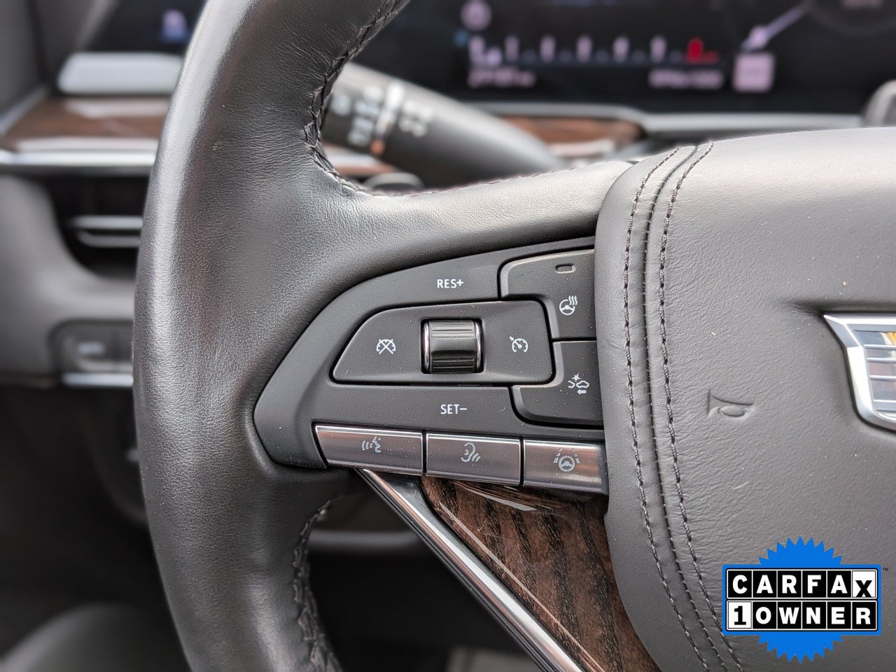 Used 2023 Cadillac Escalade Sport Platinum AWD/4WD image 35