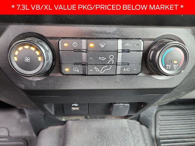 Certified 2022 Ford F350 XL w/ Power Equipment Group image 17