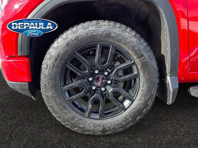 Used 2023 GMC Sierra 1500 Elevation image 18