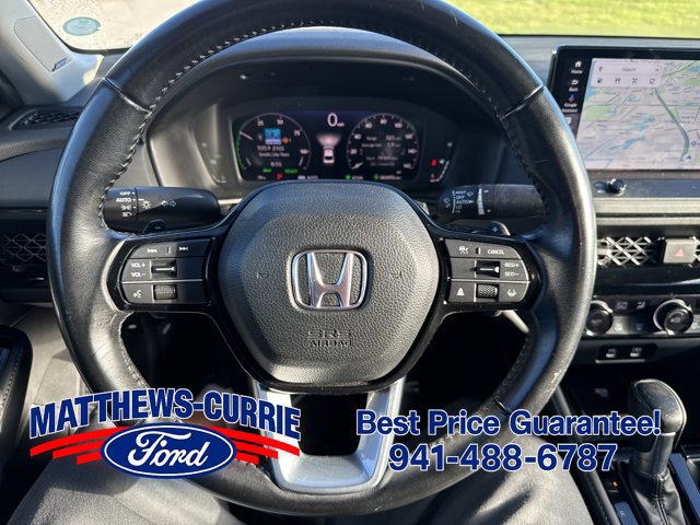 Used 2024 Honda Accord Touring image 15