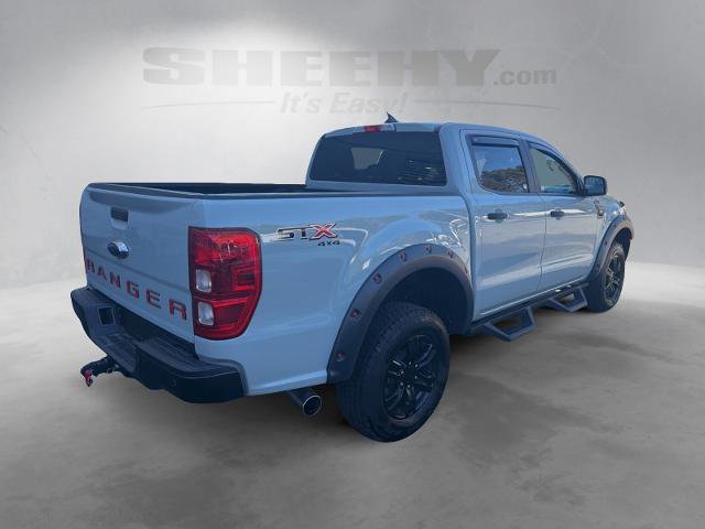 Certified 2023 Ford Ranger XL w/ Equipment Group 101A High image 6
