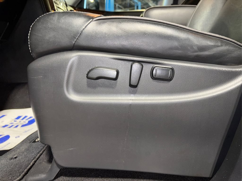 Used 2018 INFINITI QX80 4WD image 30