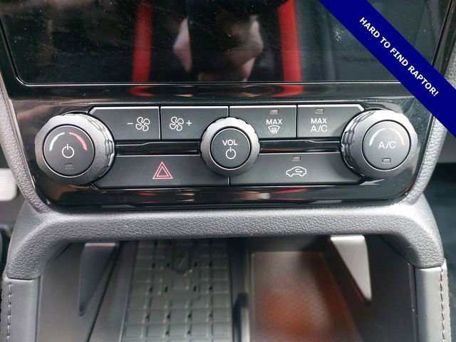 Certified 2024 Ford Ranger Raptor image 25