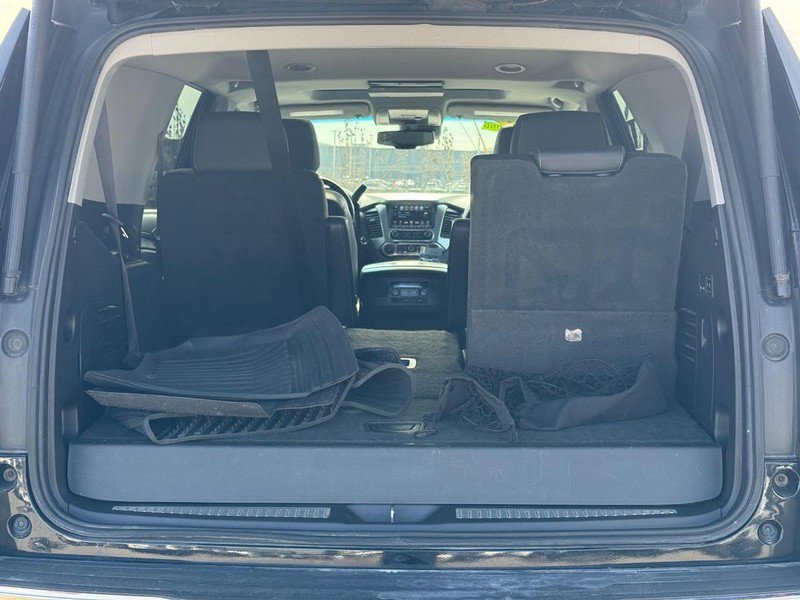 Used 2017 Chevrolet Tahoe Premier image 10