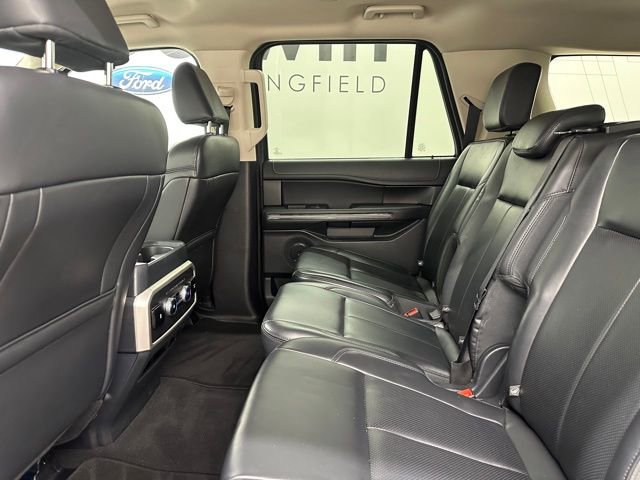 Certified 2024 Ford Expedition Max XLT image 22