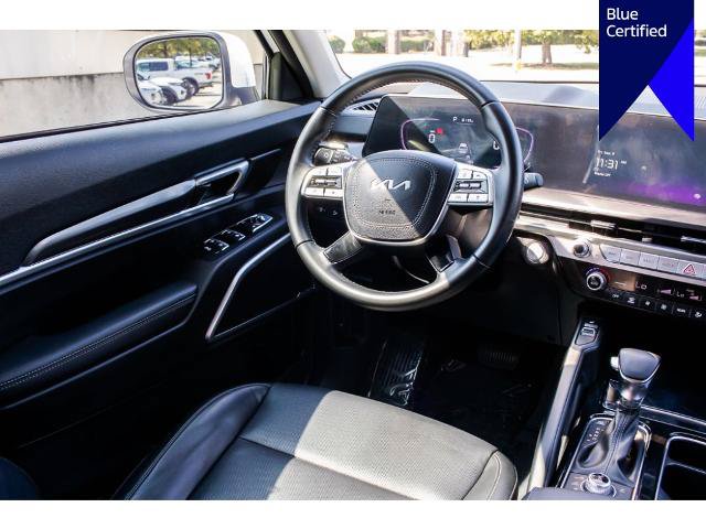 Used 2023 Kia Telluride S w/ S Sunroof Package AWD/4WD image 13