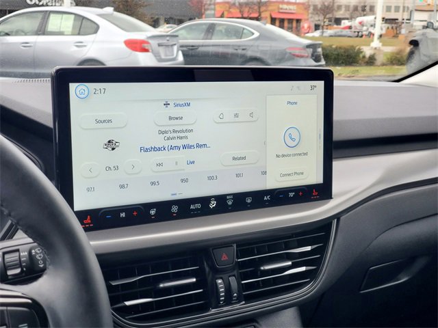 Certified 2023 Ford Escape Active w/ Tech Pack #2 image 21