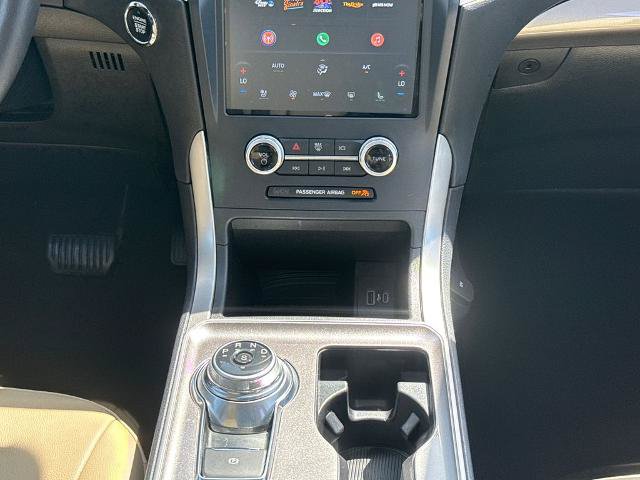 Certified 2023 Ford Edge SEL w/ Convenience Package AWD/4WD image 13