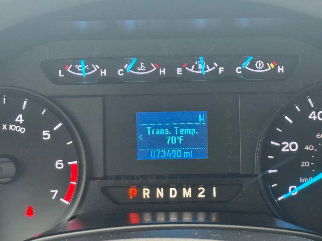 Certified 2019 Ford F250 XL w/ XL Value Package image 17